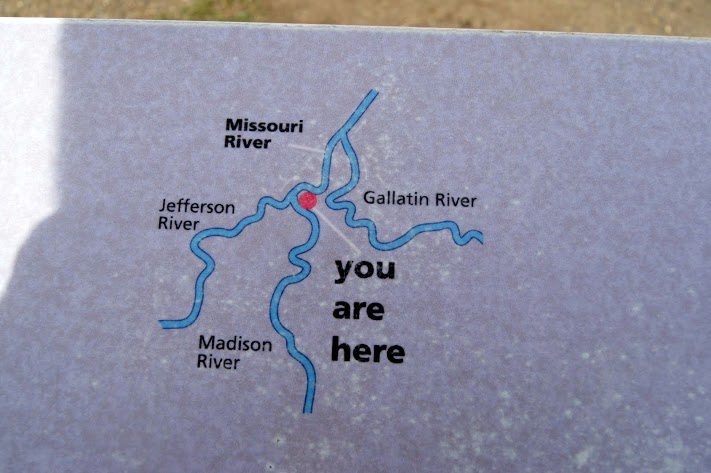 Missouri River Headwaters