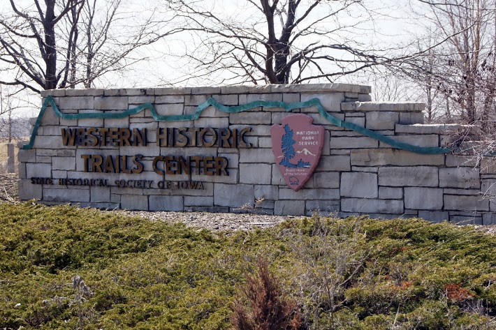 Western Historic Trails Center